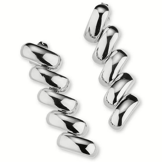 Pendientes Sovrani Mujer in latón J9665 - J9665